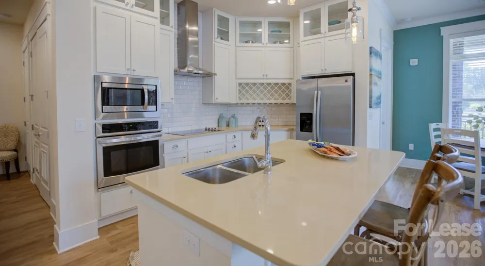 16408 Holly Crest Lane #A1-6 Huntersville, NC 28078