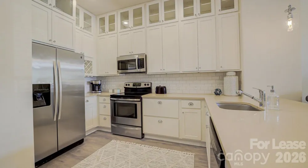 16408 Holly Crest Lane #A1-6 Huntersville, NC 28078