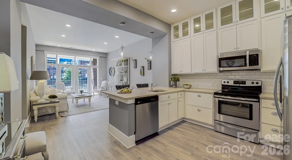16408 Holly Crest Lane #A1-6 Huntersville, NC 28078