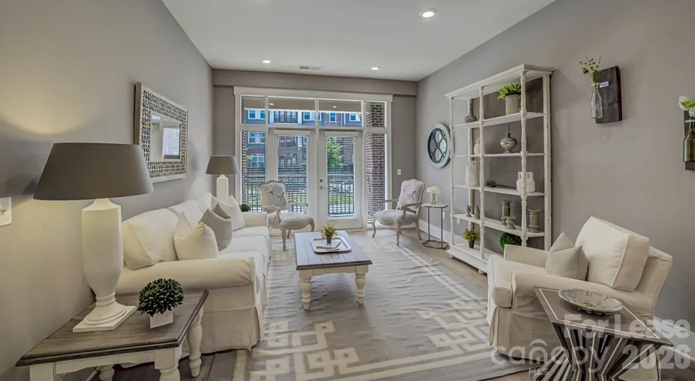 16408 Holly Crest Lane #A1-6 Huntersville, NC 28078