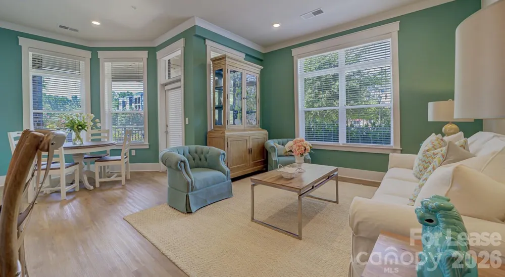 16408 Holly Crest Lane #A1-6 Huntersville, NC 28078
