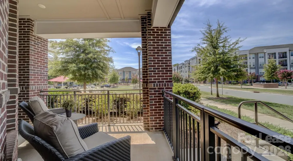 16408 Holly Crest Lane #A1-6 Huntersville, NC 28078