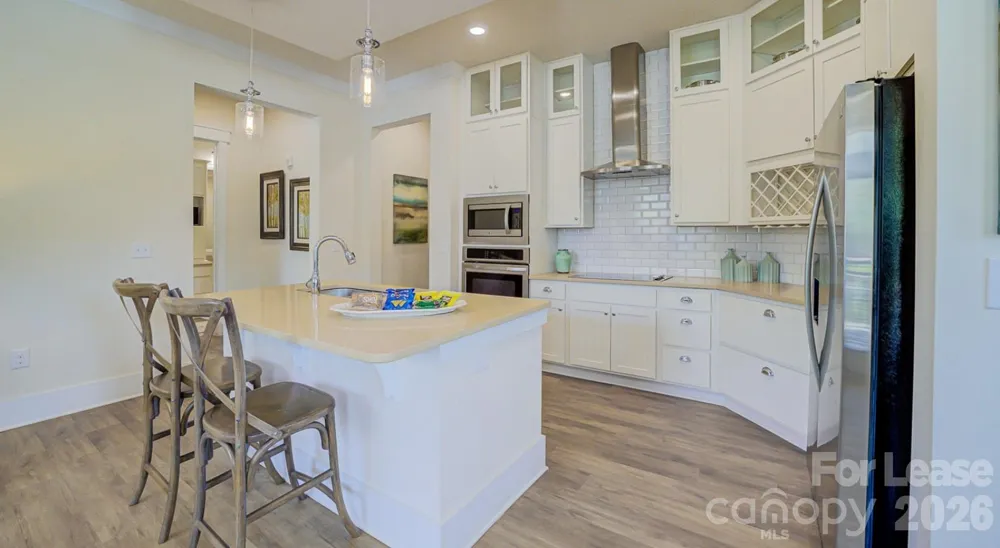 16408 Holly Crest Lane #A1-6 Huntersville, NC 28078