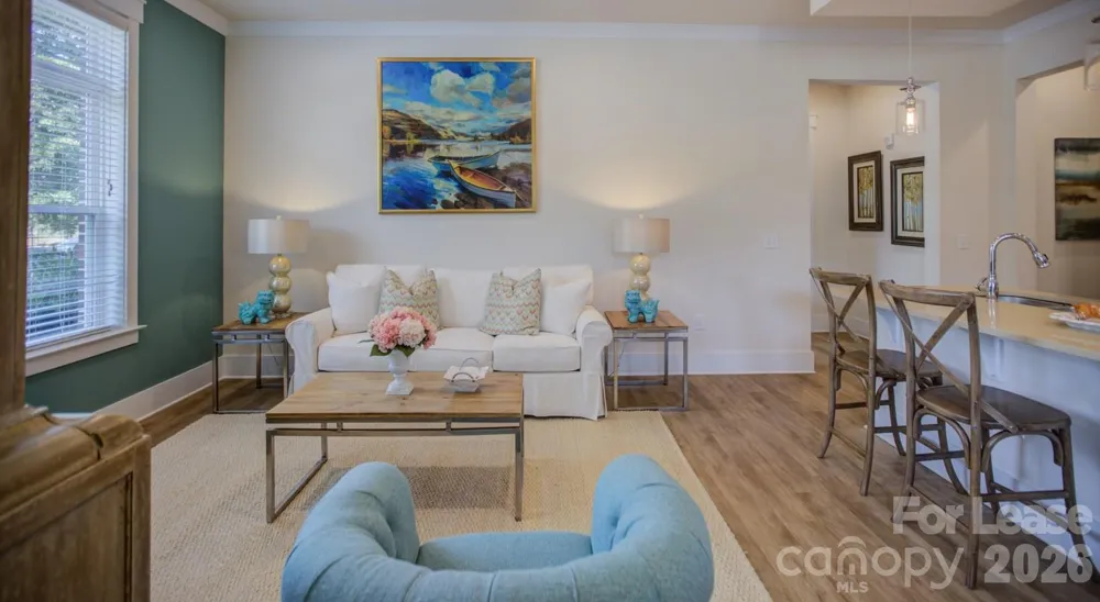 16408 Holly Crest Lane #A1-6 Huntersville, NC 28078