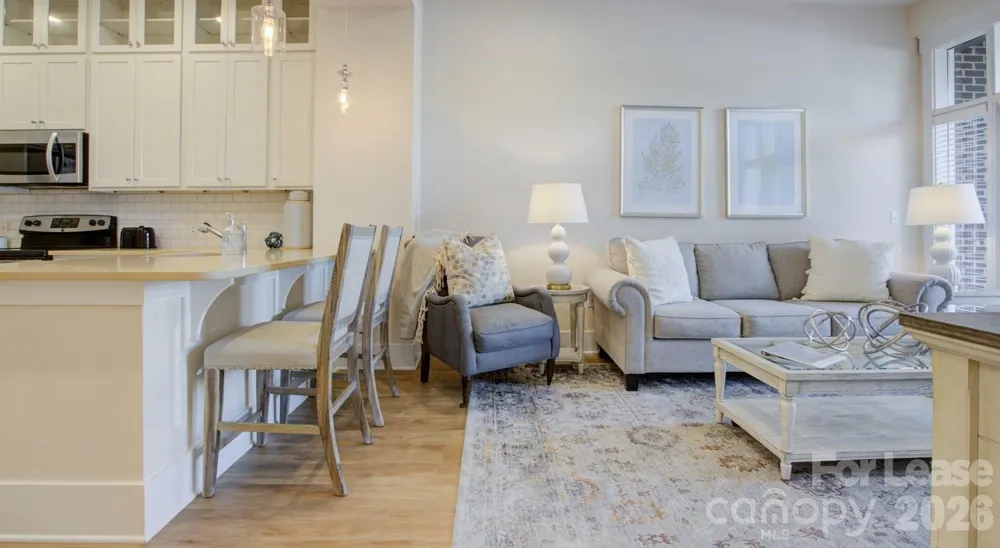 16408 Holly Crest Lane #A1-6 Huntersville, NC 28078