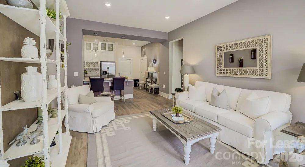 16408 Holly Crest Lane #A1-6 Huntersville, NC 28078