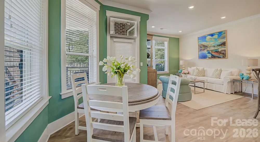 16408 Holly Crest Lane #A1-6 Huntersville, NC 28078