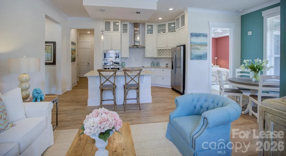 16408 Holly Crest Lane #A1-6 Huntersville, NC 28078