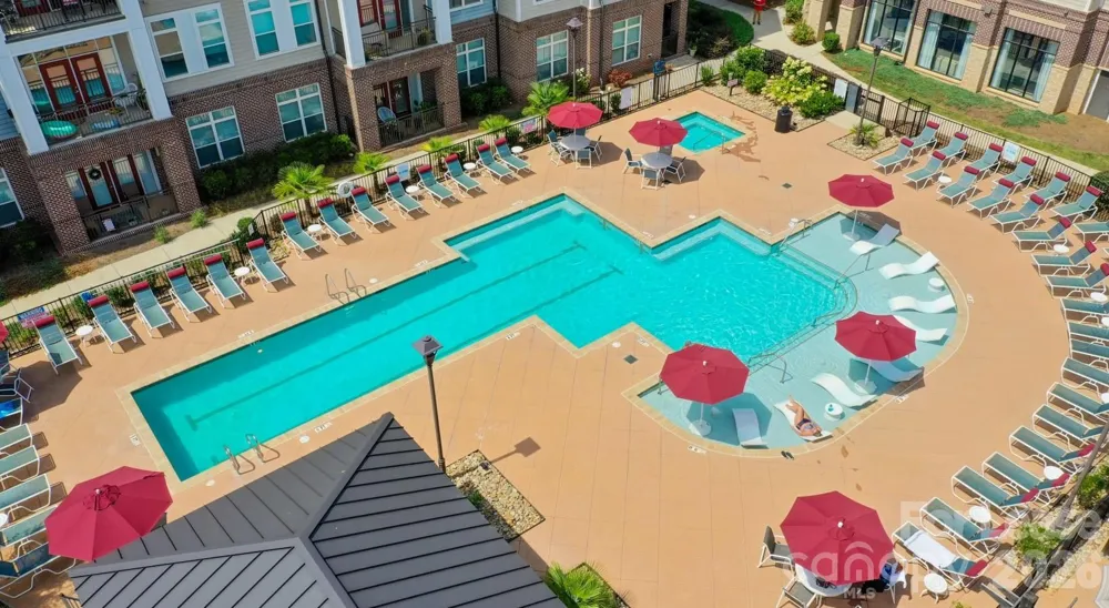 16408 Holly Crest Lane #A1-6 Huntersville, NC 28078