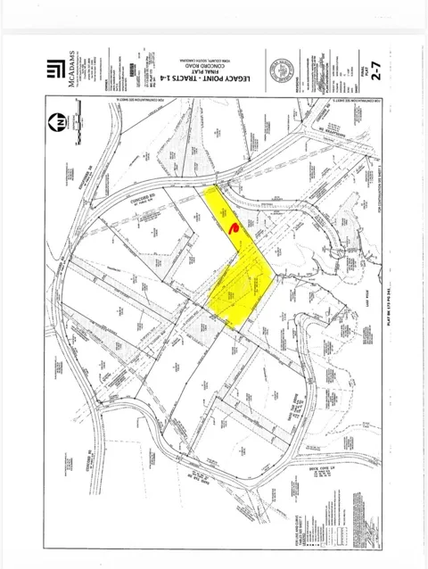0 Concord Road #11