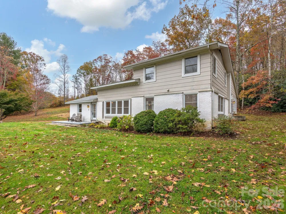 6 Star Berry Lane Fairview, NC 28730