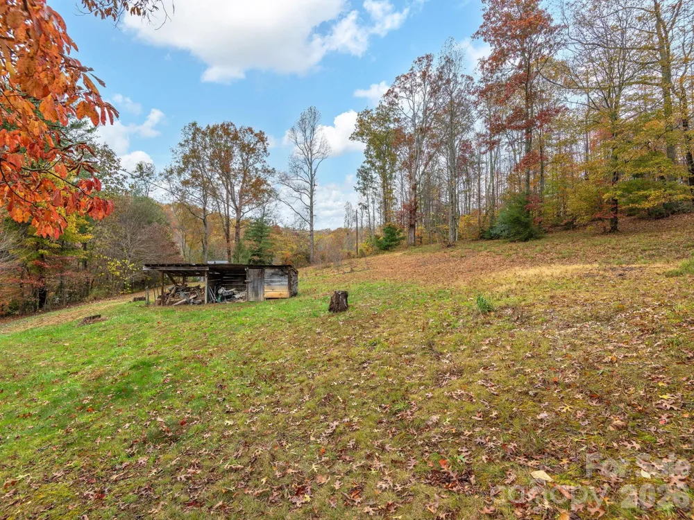 6 Star Berry Lane Fairview, NC 28730
