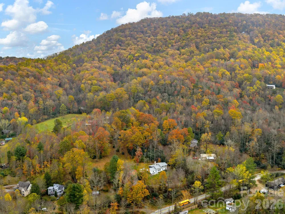 6 Star Berry Lane Fairview, NC 28730