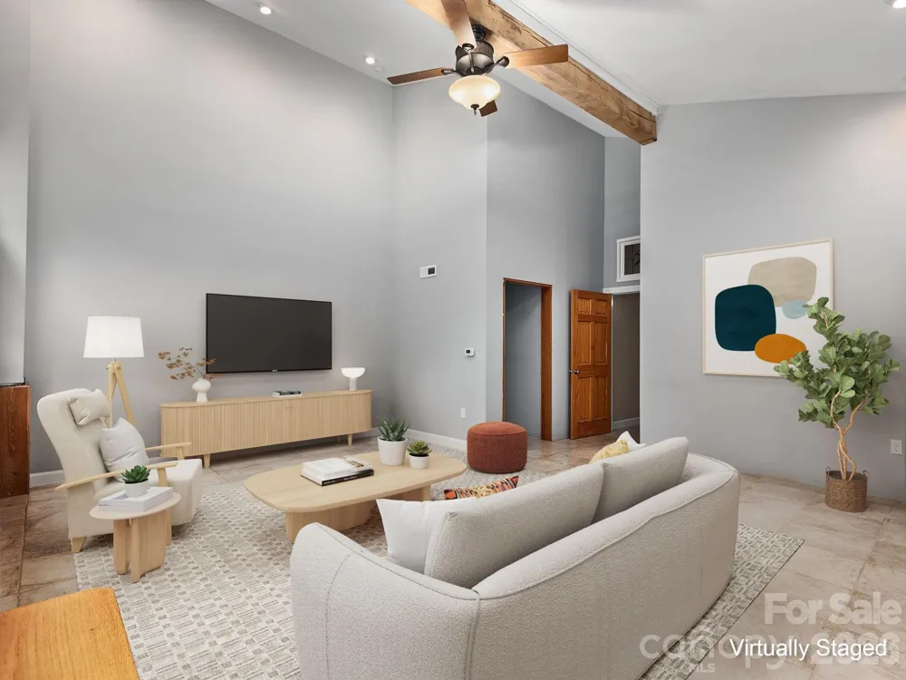 6 Star Berry Lane Fairview, NC 28730