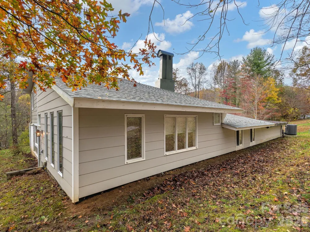 6 Star Berry Lane Fairview, NC 28730