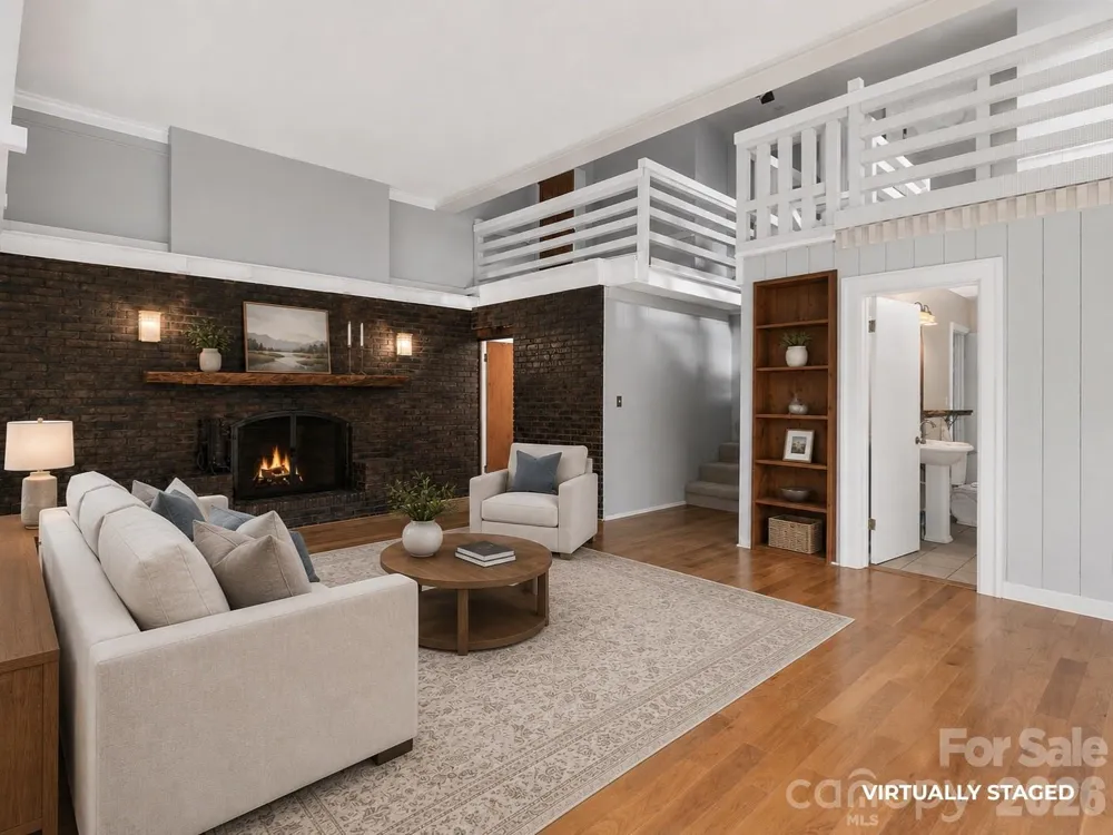 6 Star Berry Lane Fairview, NC 28730