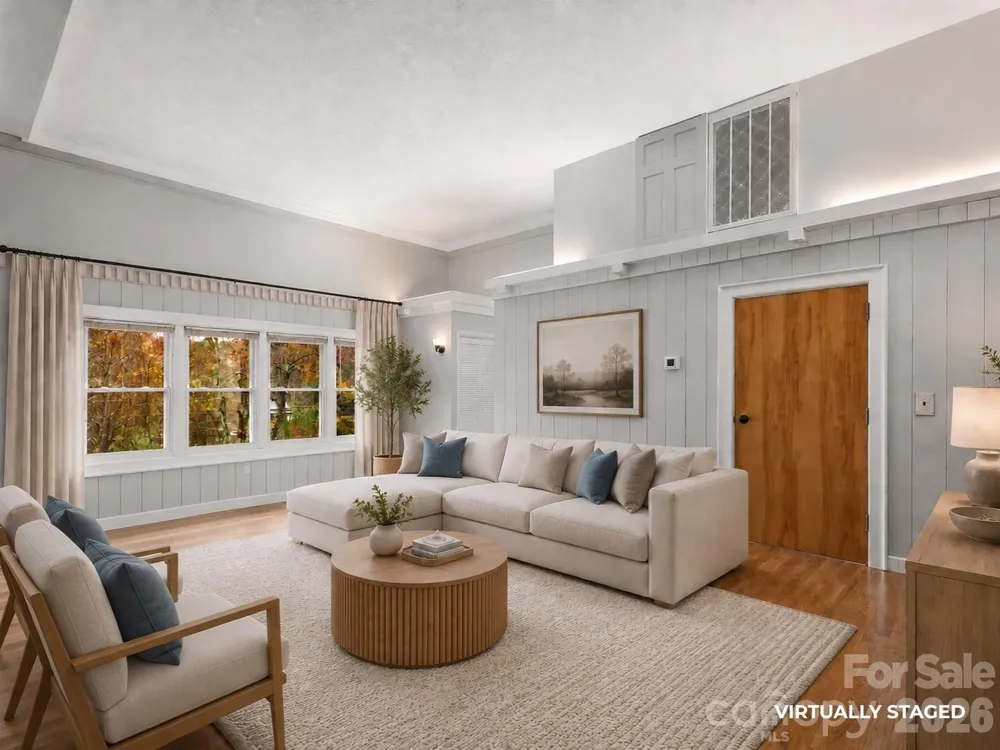 6 Star Berry Lane Fairview, NC 28730