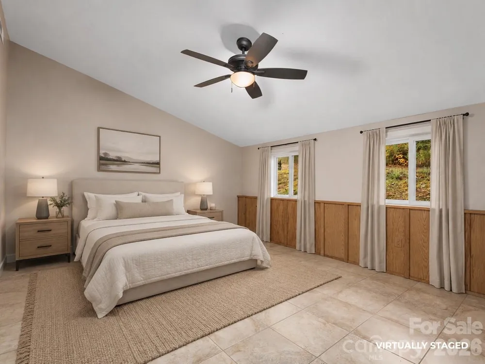 6 Star Berry Lane Fairview, NC 28730