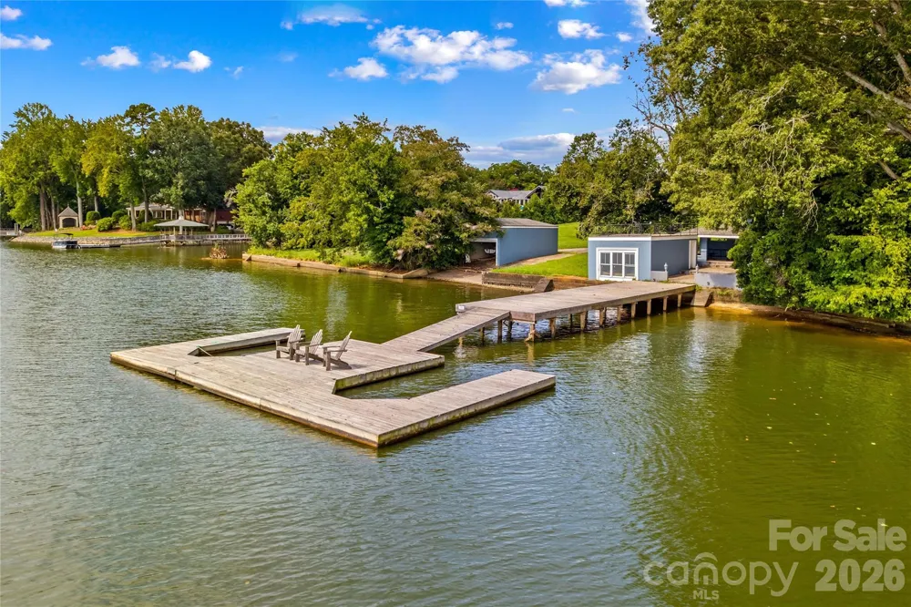 0 Fox Hollow Lane Salisbury, NC 28146