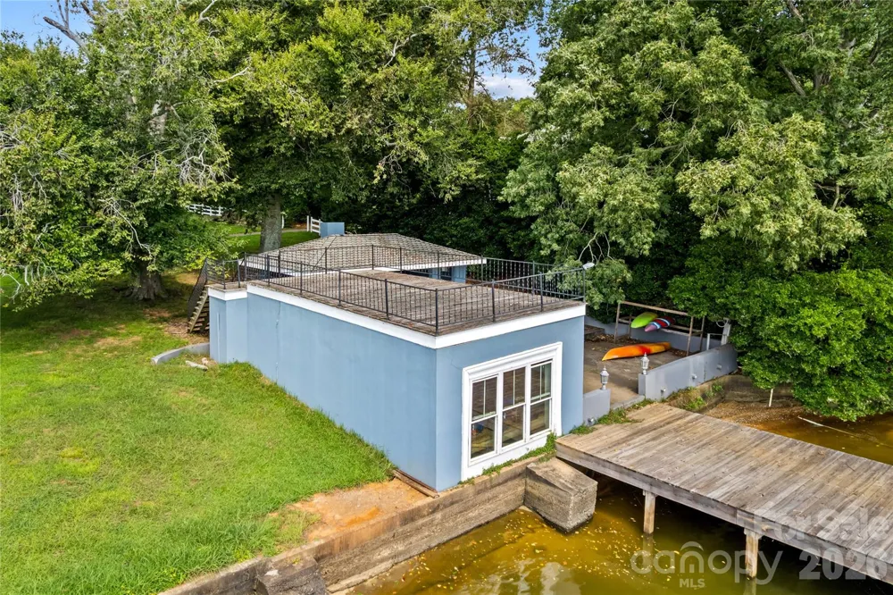 0 Fox Hollow Lane Salisbury, NC 28146