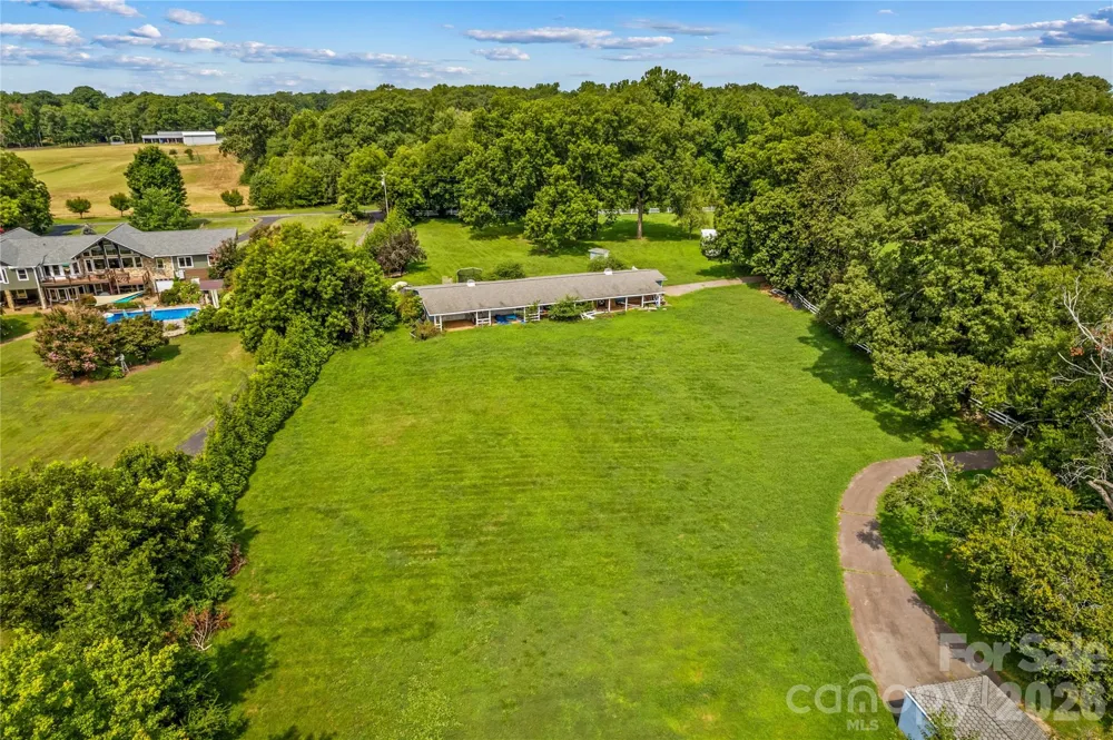 0 Fox Hollow Lane Salisbury, NC 28146