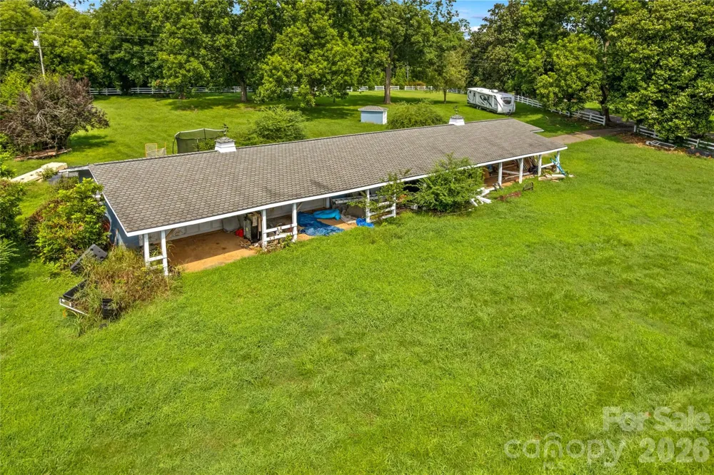 0 Fox Hollow Lane Salisbury, NC 28146