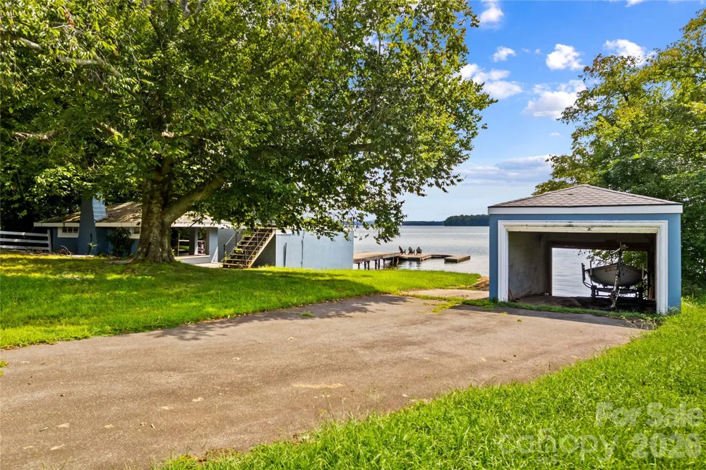0 Fox Hollow Lane Salisbury, NC 28146