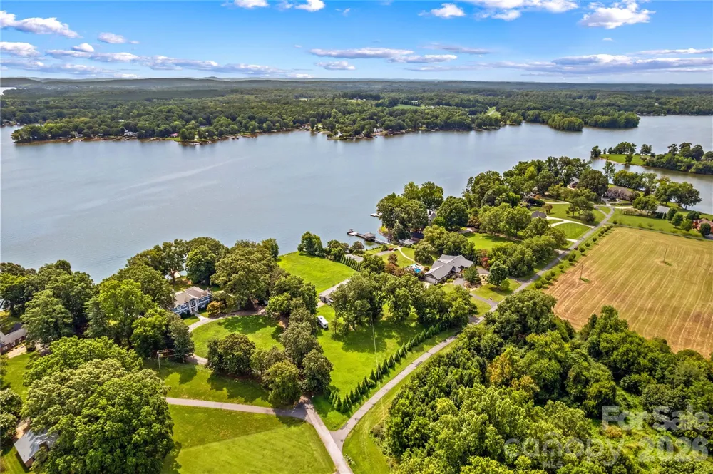0 Fox Hollow Lane Salisbury, NC 28146
