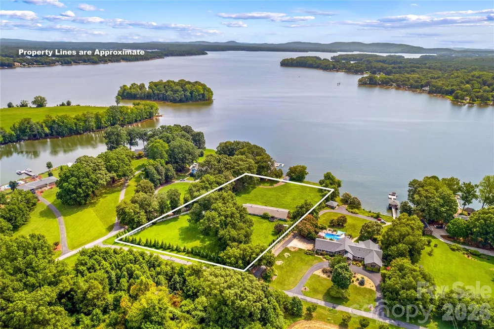 0 Fox Hollow Lane Salisbury, NC 28146