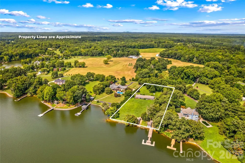 0 Fox Hollow Lane Salisbury, NC 28146