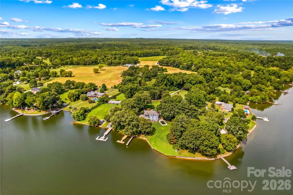 0 Fox Hollow Lane Salisbury, NC 28146