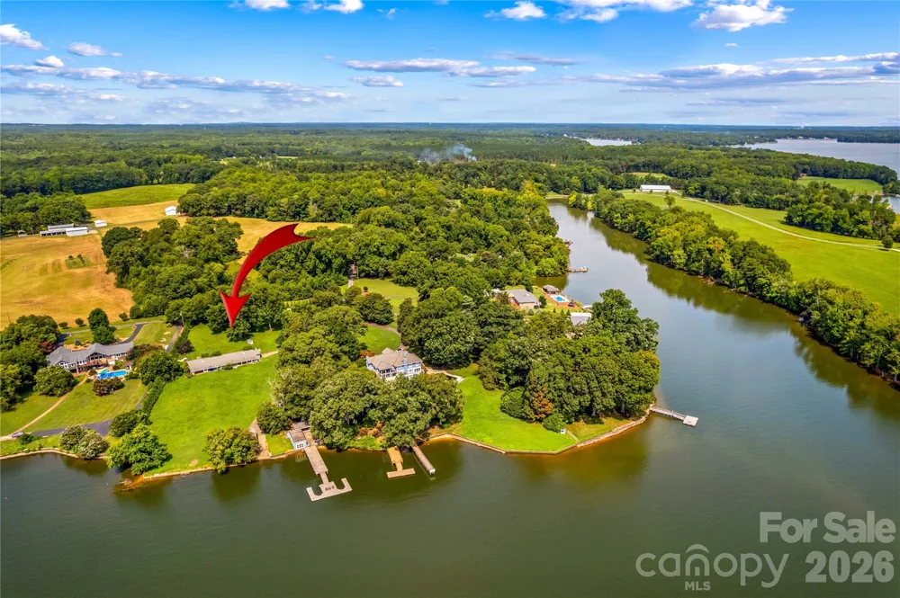 0 Fox Hollow Lane Salisbury, NC 28146
