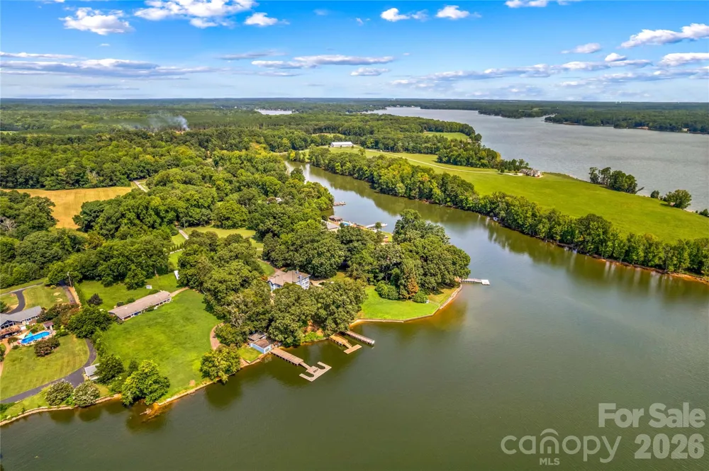 0 Fox Hollow Lane Salisbury, NC 28146