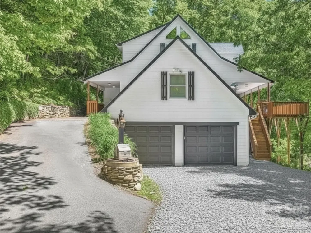 505 Middle Top Loop Maggie Valley, NC 28751