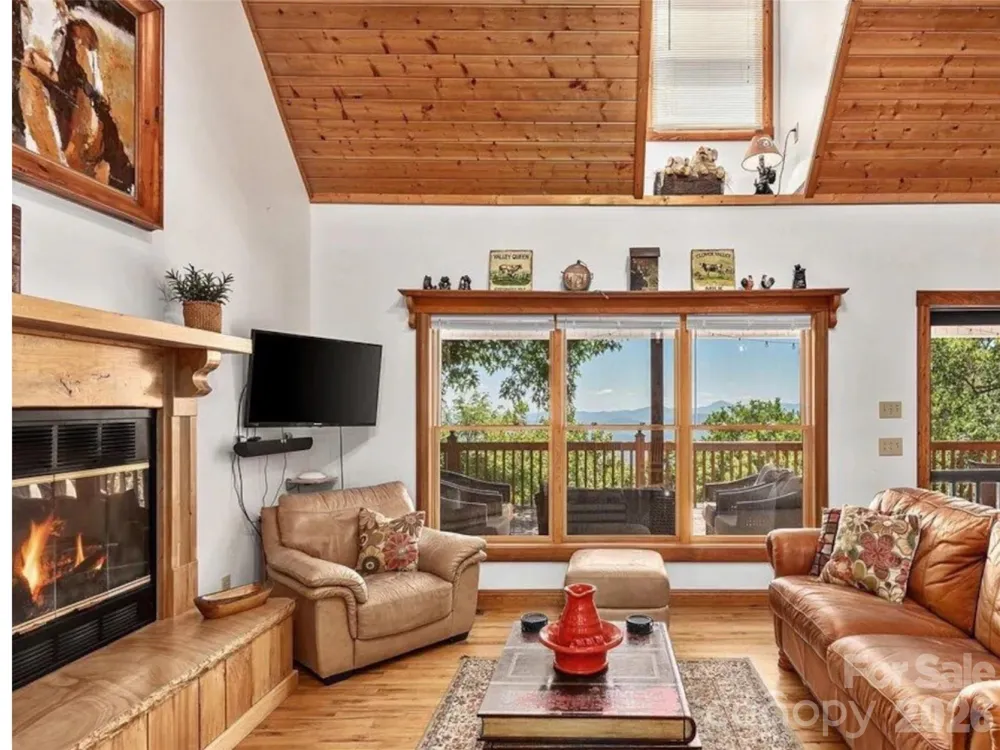 505 Middle Top Loop Maggie Valley, NC 28751