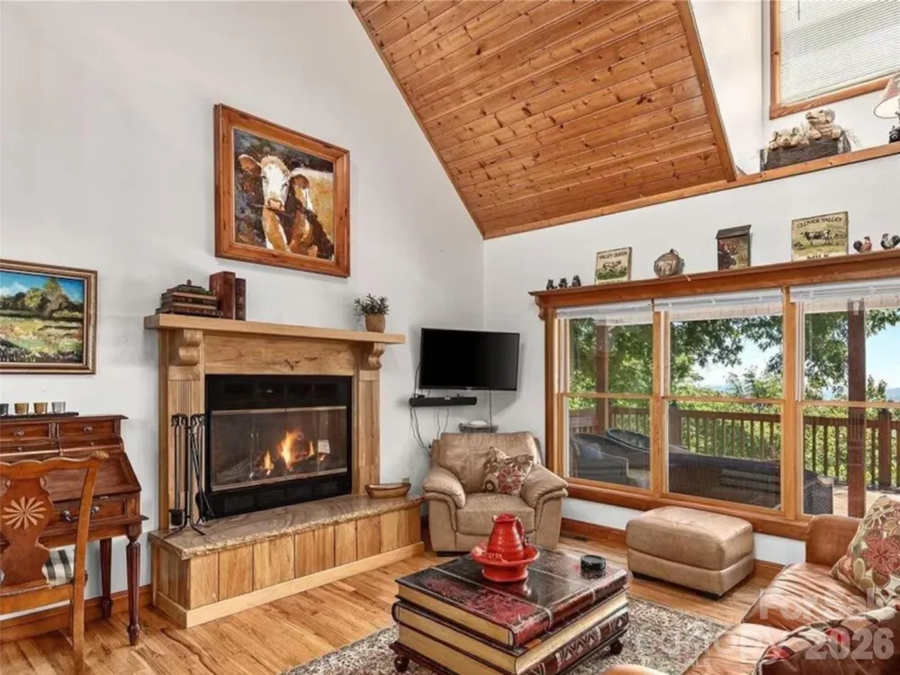 505 Middle Top Loop Maggie Valley, NC 28751