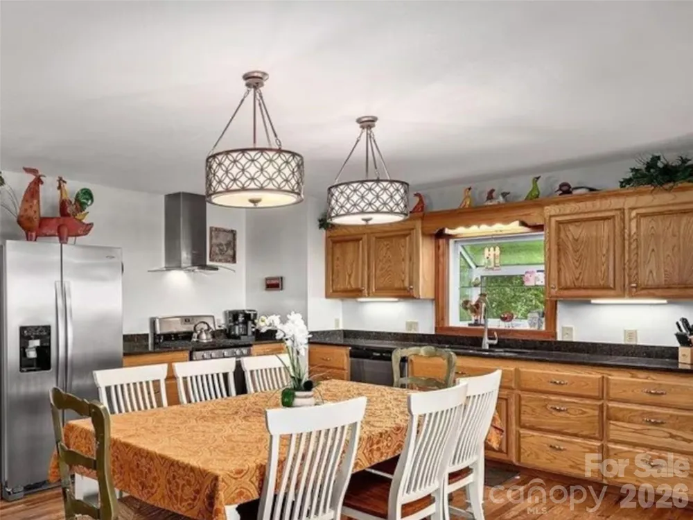 505 Middle Top Loop Maggie Valley, NC 28751