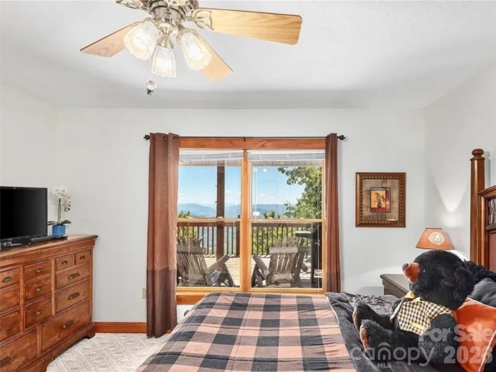 505 Middle Top Loop Maggie Valley, NC 28751