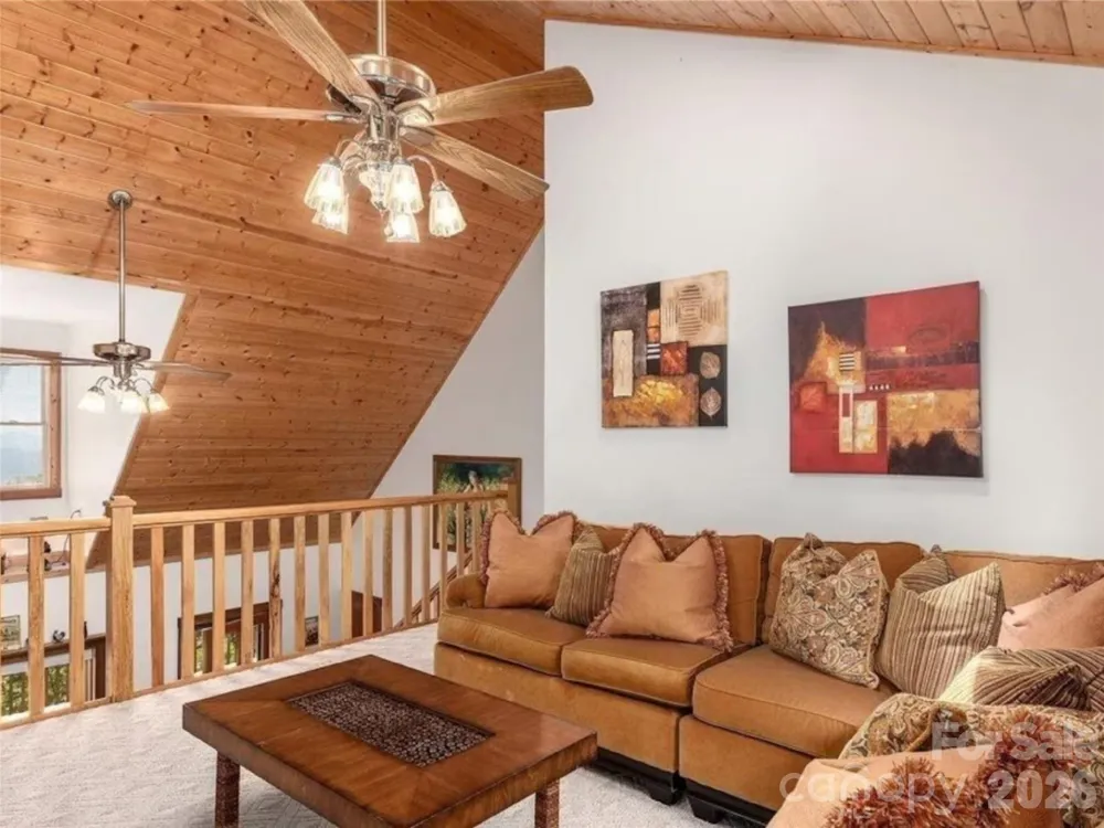 505 Middle Top Loop Maggie Valley, NC 28751