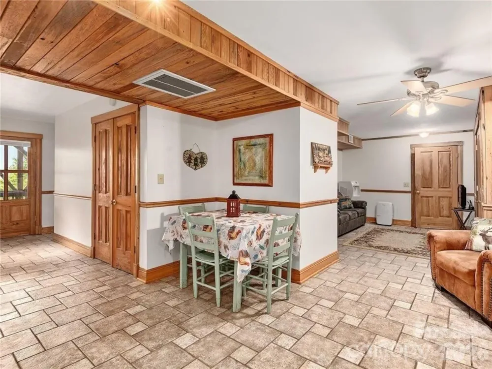 505 Middle Top Loop Maggie Valley, NC 28751