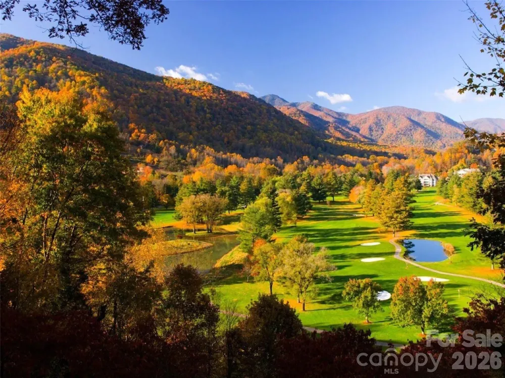 505 Middle Top Loop Maggie Valley, NC 28751