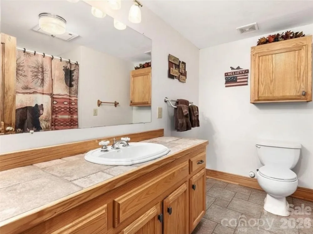 505 Middle Top Loop Maggie Valley, NC 28751