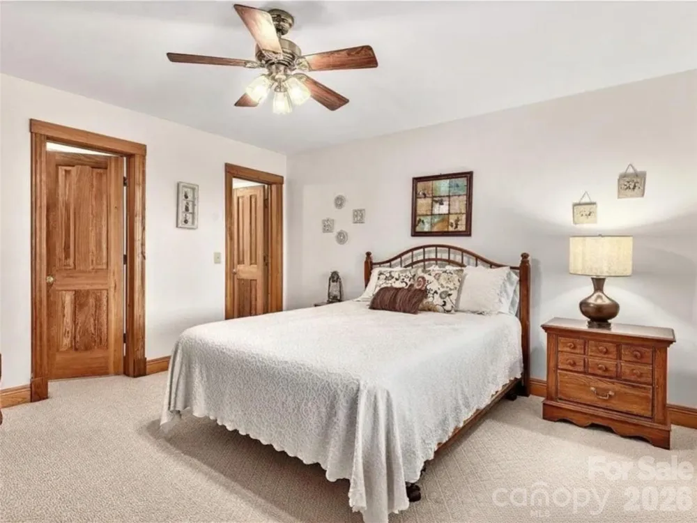 505 Middle Top Loop Maggie Valley, NC 28751