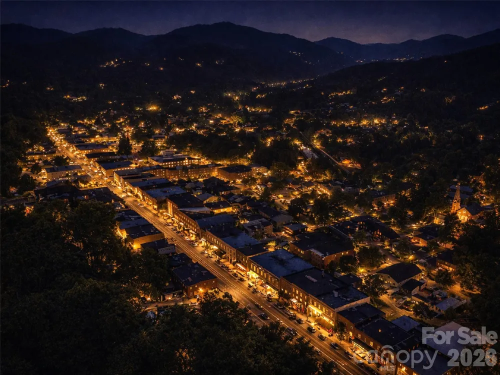 505 Middle Top Loop Maggie Valley, NC 28751
