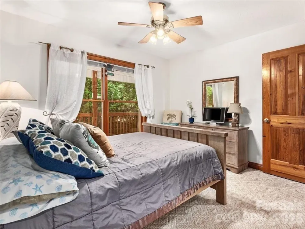505 Middle Top Loop Maggie Valley, NC 28751