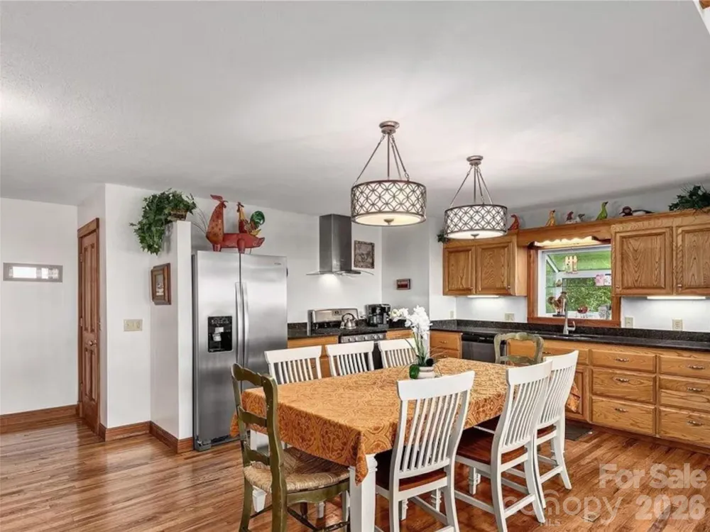 505 Middle Top Loop Maggie Valley, NC 28751