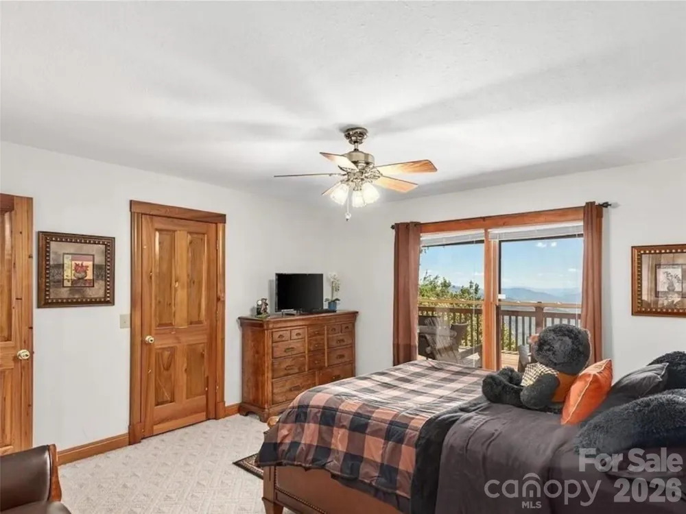 505 Middle Top Loop Maggie Valley, NC 28751