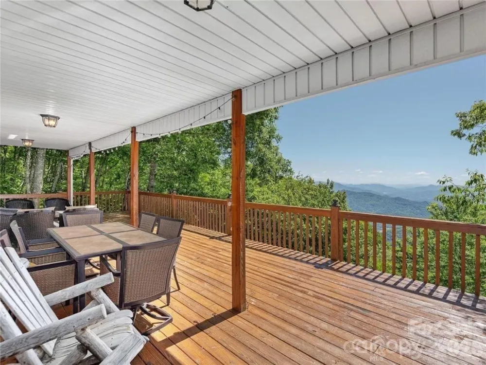505 Middle Top Loop Maggie Valley, NC 28751