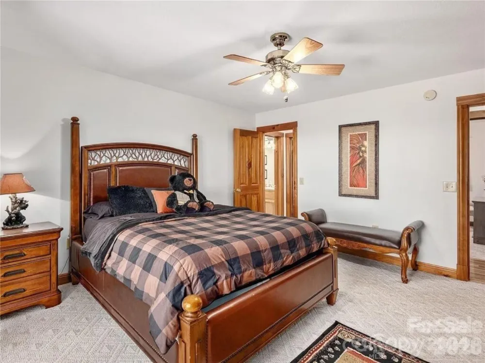 505 Middle Top Loop Maggie Valley, NC 28751