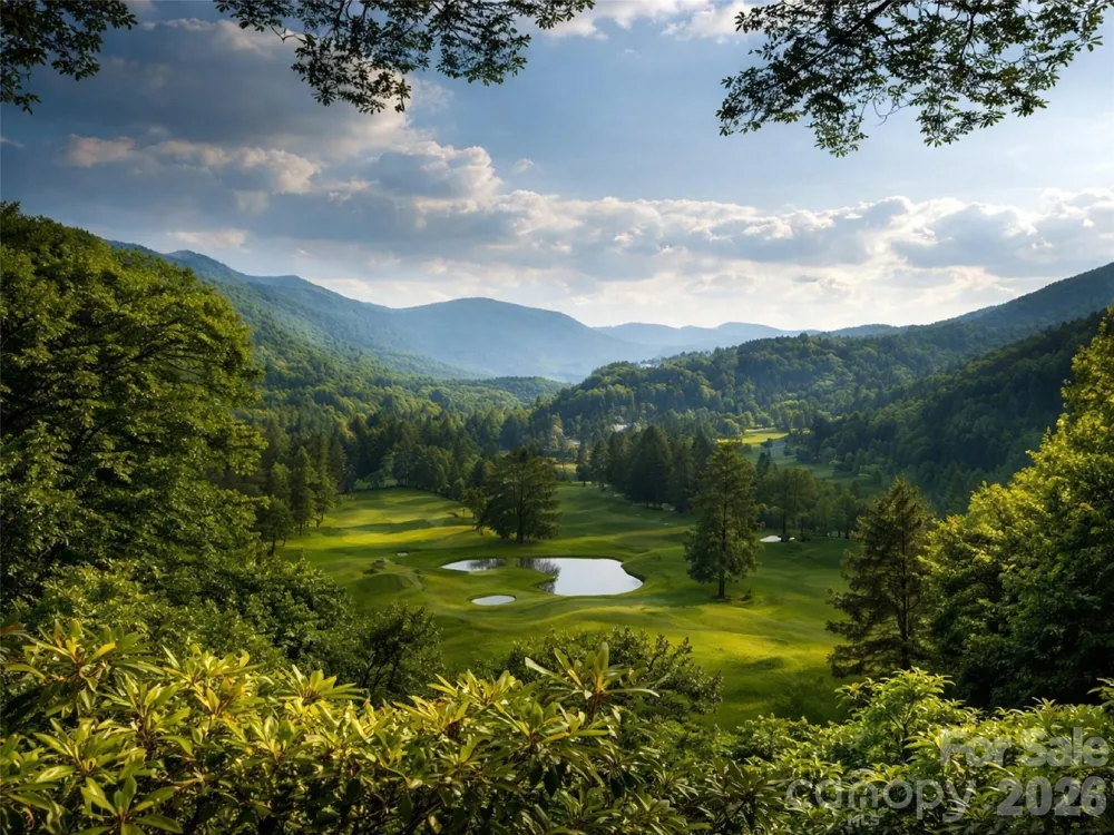 505 Middle Top Loop Maggie Valley, NC 28751